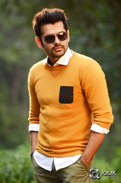 Ram-Pothineni